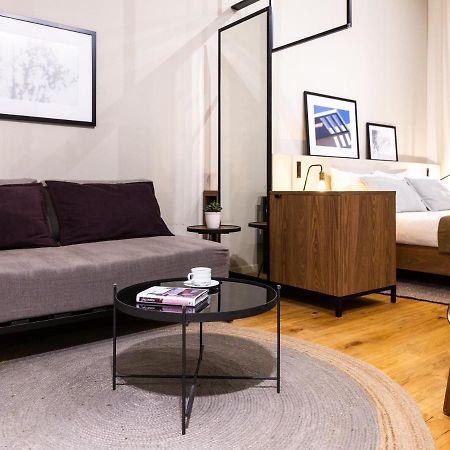 ואלטה Merchant Suites מראה חיצוני תמונה
