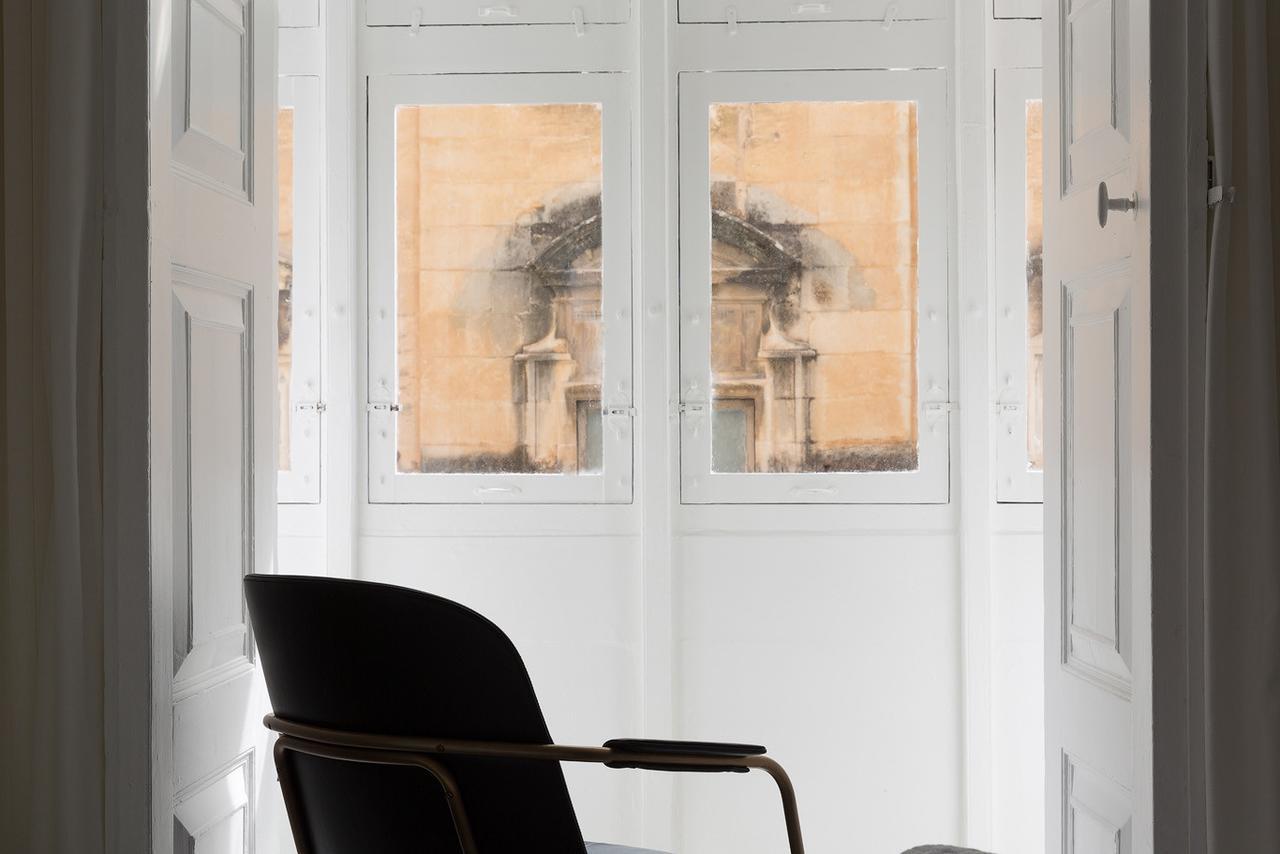 ואלטה Merchant Suites מראה חיצוני תמונה