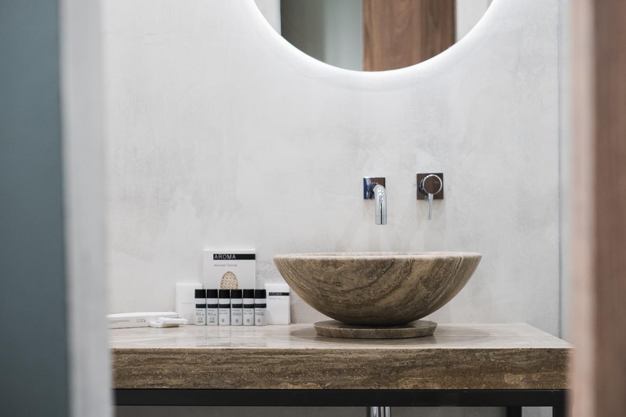 ואלטה Merchant Suites מראה חיצוני תמונה