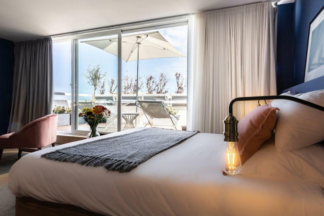 ואלטה Merchant Suites מראה חיצוני תמונה