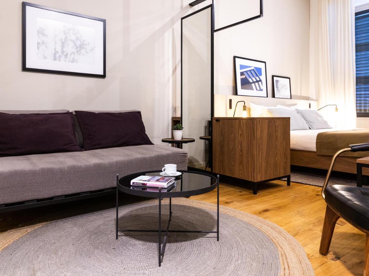 ואלטה Merchant Suites מראה חיצוני תמונה