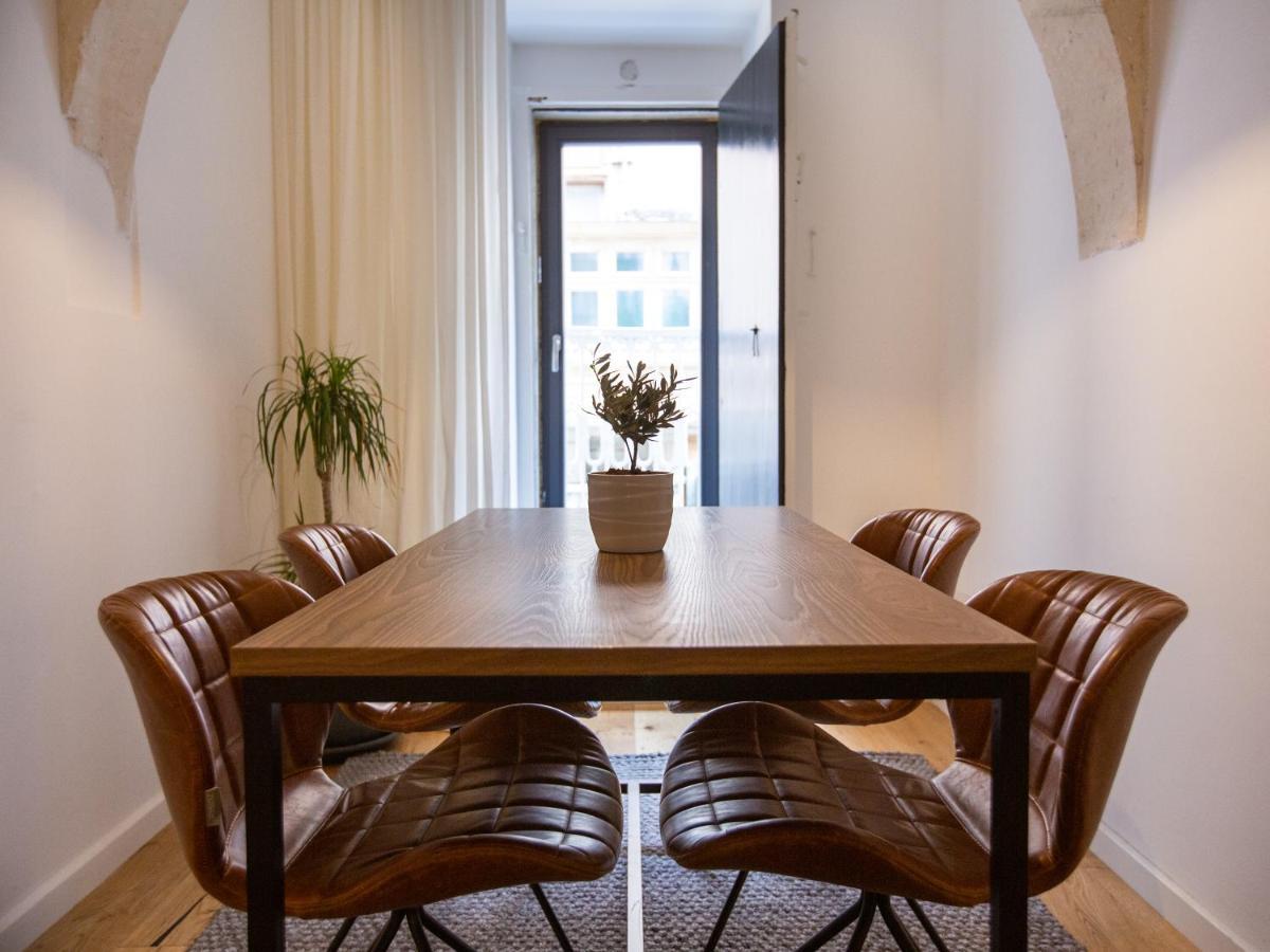 ואלטה Merchant Suites מראה חיצוני תמונה