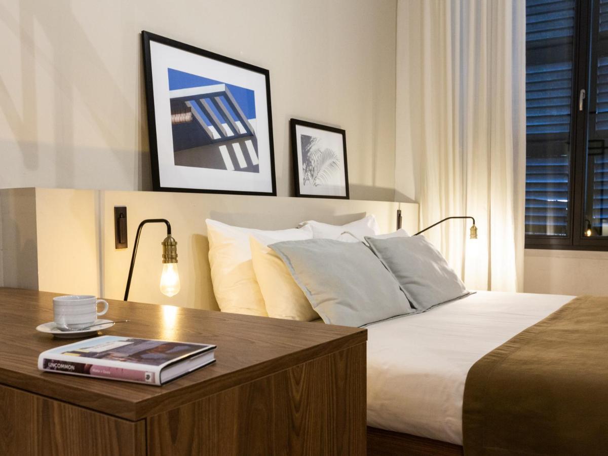 ואלטה Merchant Suites מראה חיצוני תמונה