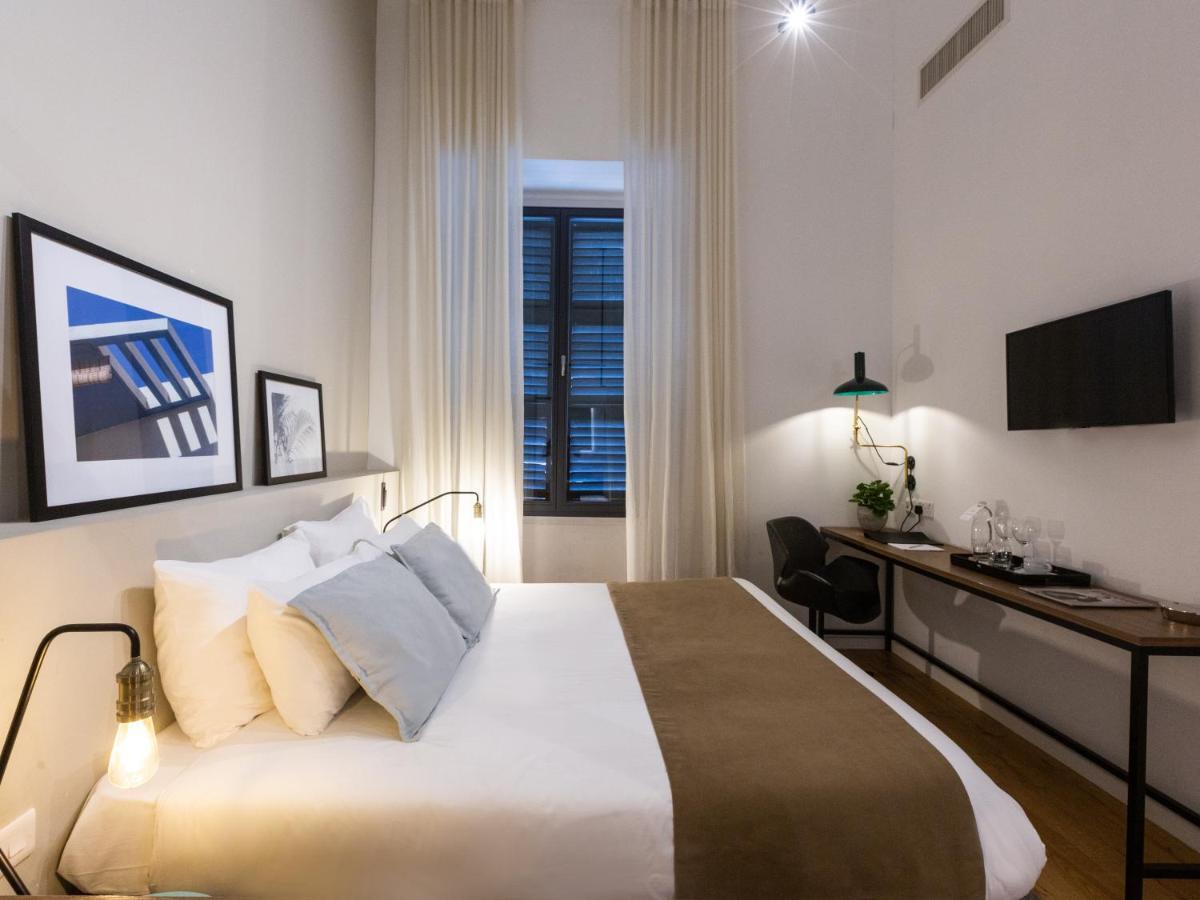 ואלטה Merchant Suites מראה חיצוני תמונה