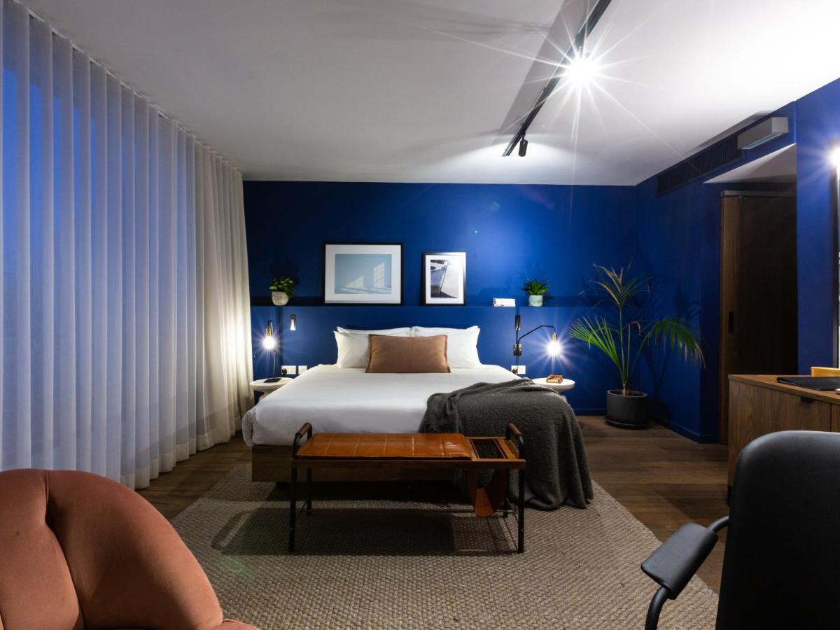 ואלטה Merchant Suites מראה חיצוני תמונה