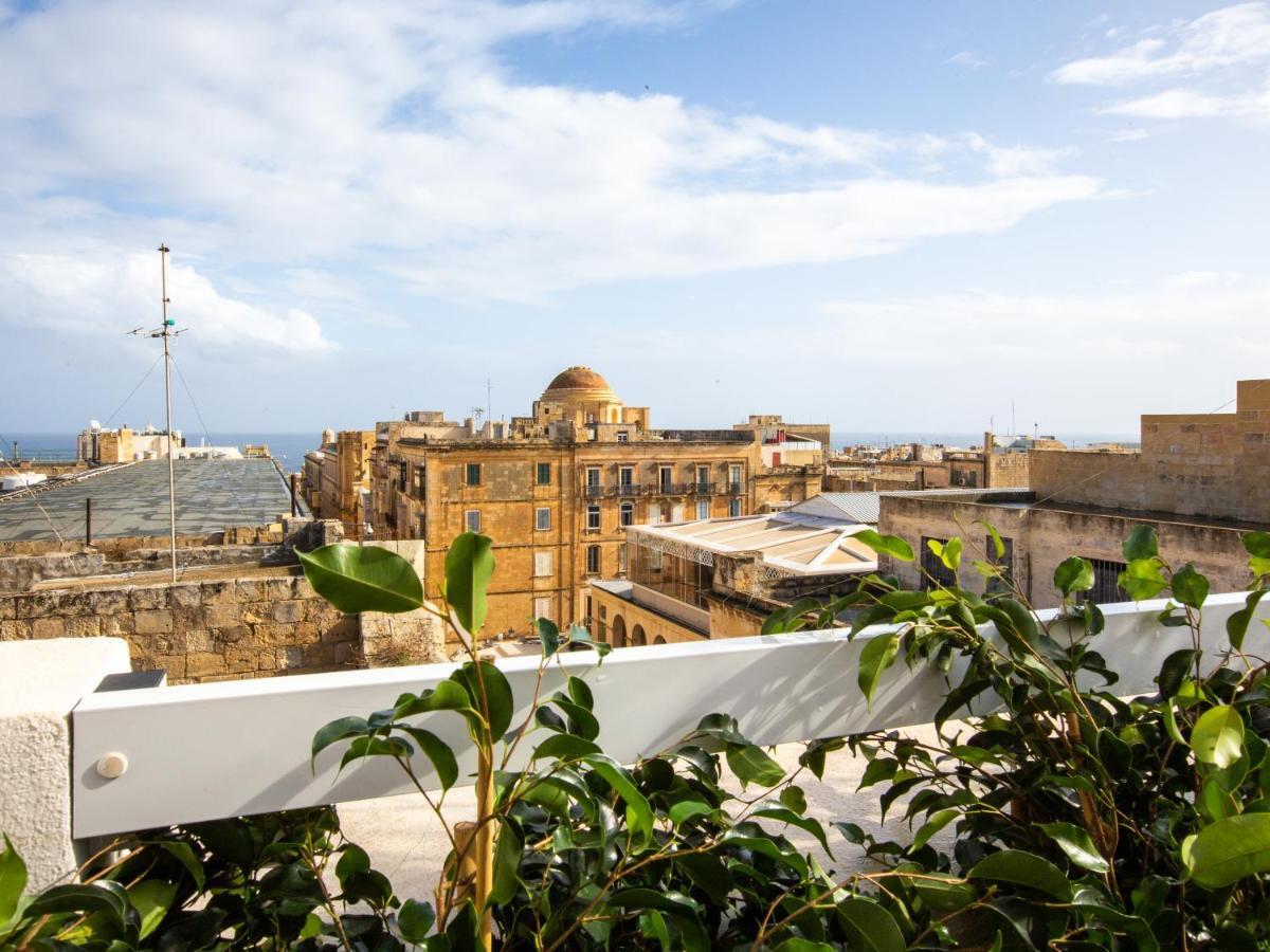 ואלטה Merchant Suites מראה חיצוני תמונה