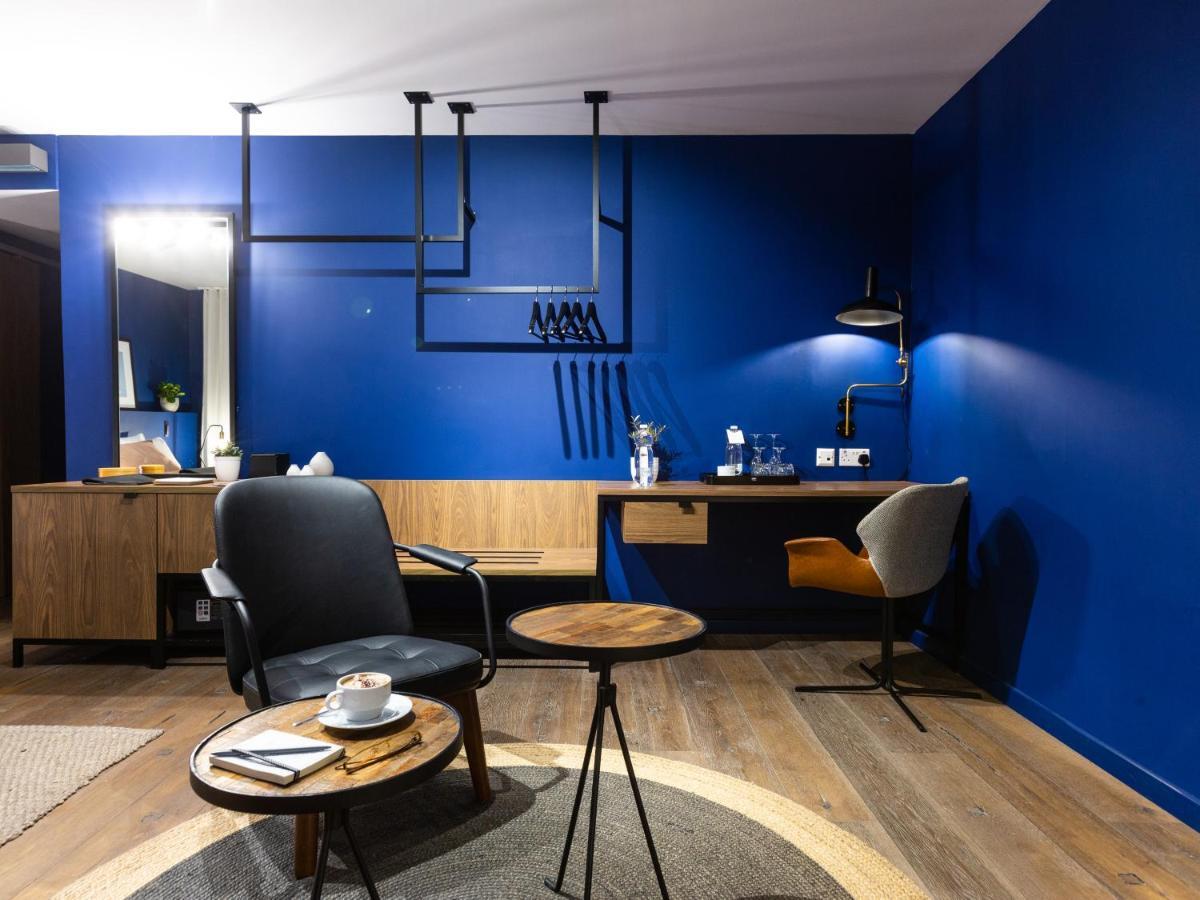 ואלטה Merchant Suites מראה חיצוני תמונה