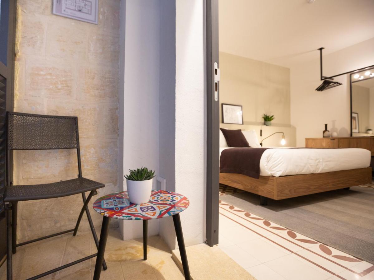 ואלטה Merchant Suites מראה חיצוני תמונה