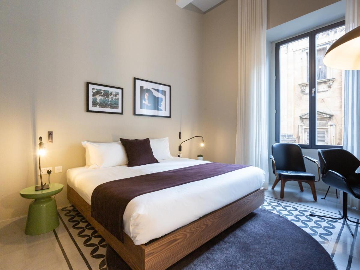 ואלטה Merchant Suites מראה חיצוני תמונה