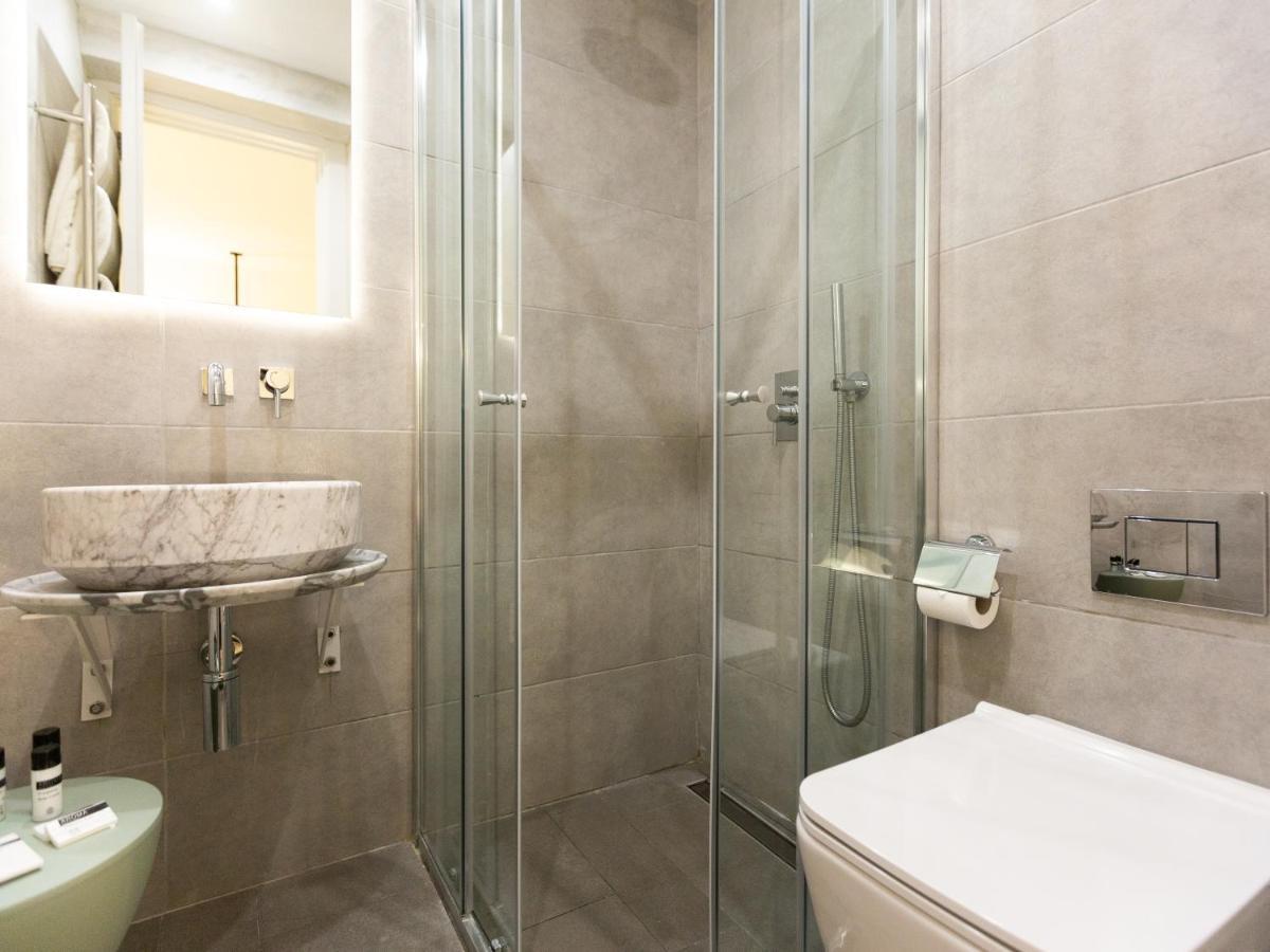 ואלטה Merchant Suites מראה חיצוני תמונה