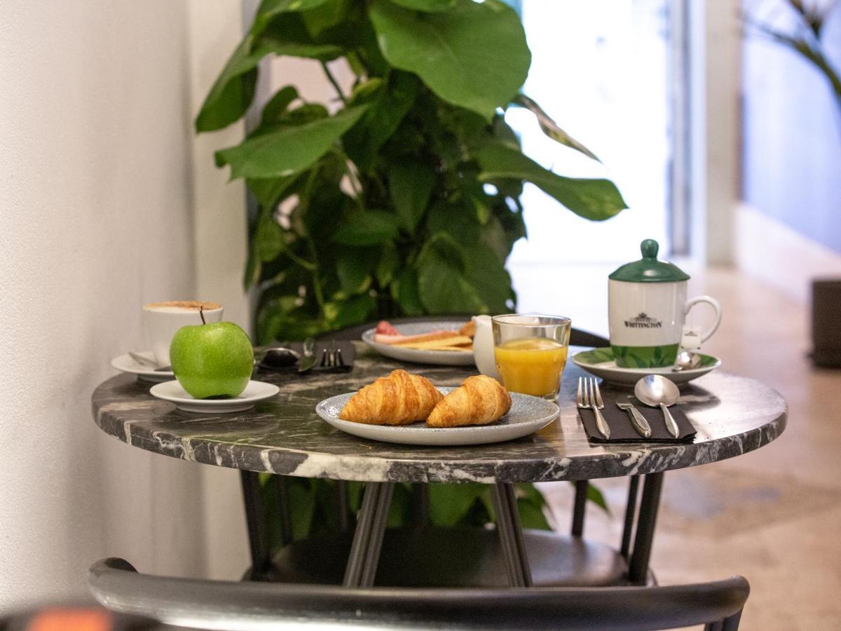 ואלטה Merchant Suites מראה חיצוני תמונה