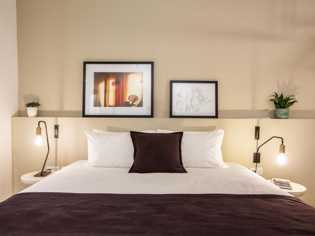 ואלטה Merchant Suites מראה חיצוני תמונה