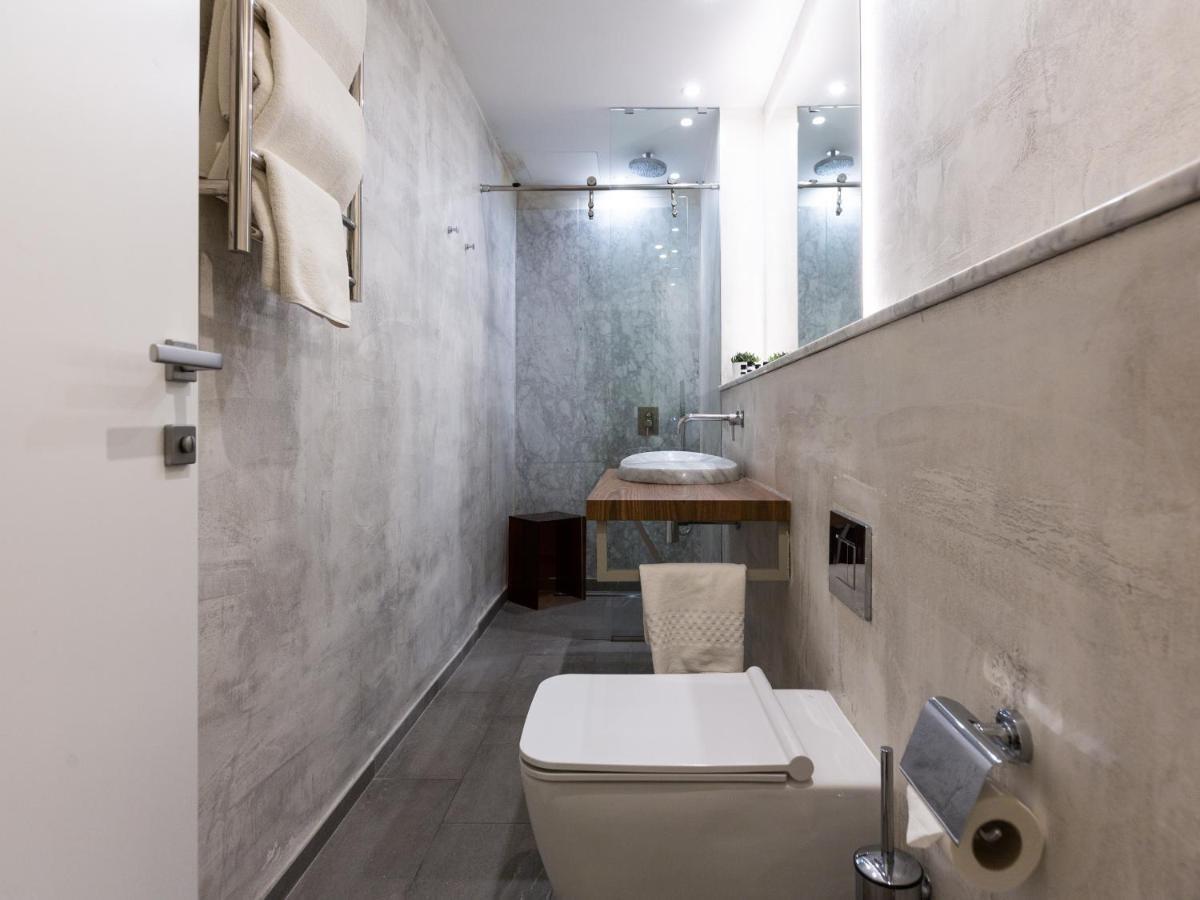 ואלטה Merchant Suites מראה חיצוני תמונה