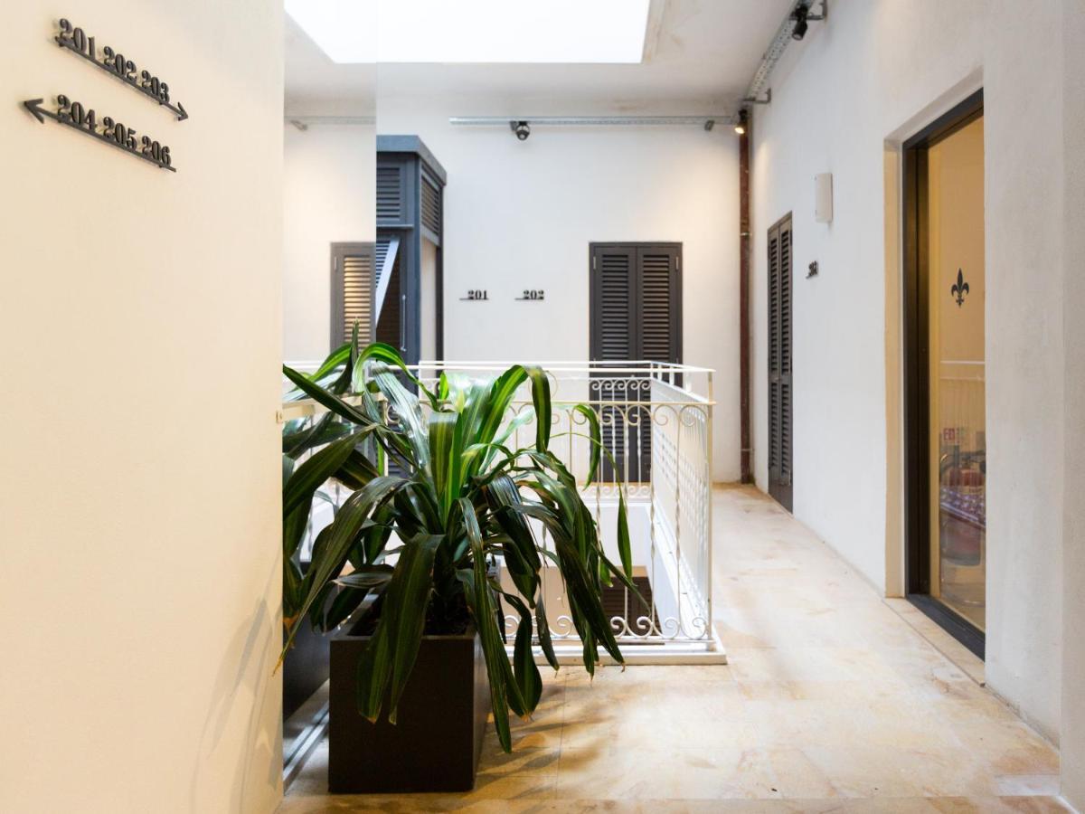 ואלטה Merchant Suites מראה חיצוני תמונה