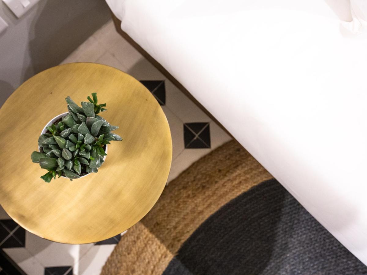 ואלטה Merchant Suites מראה חיצוני תמונה