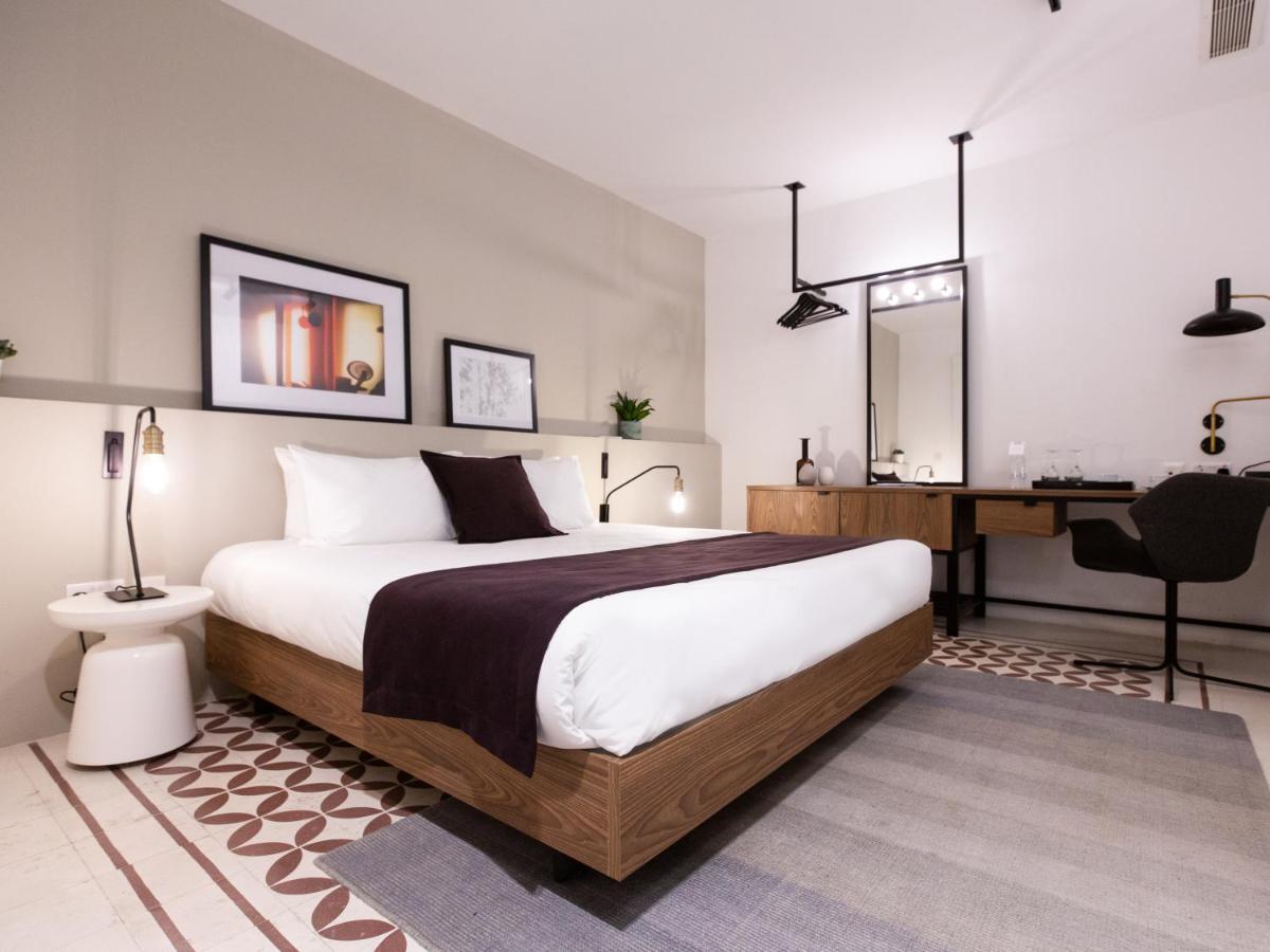 ואלטה Merchant Suites מראה חיצוני תמונה