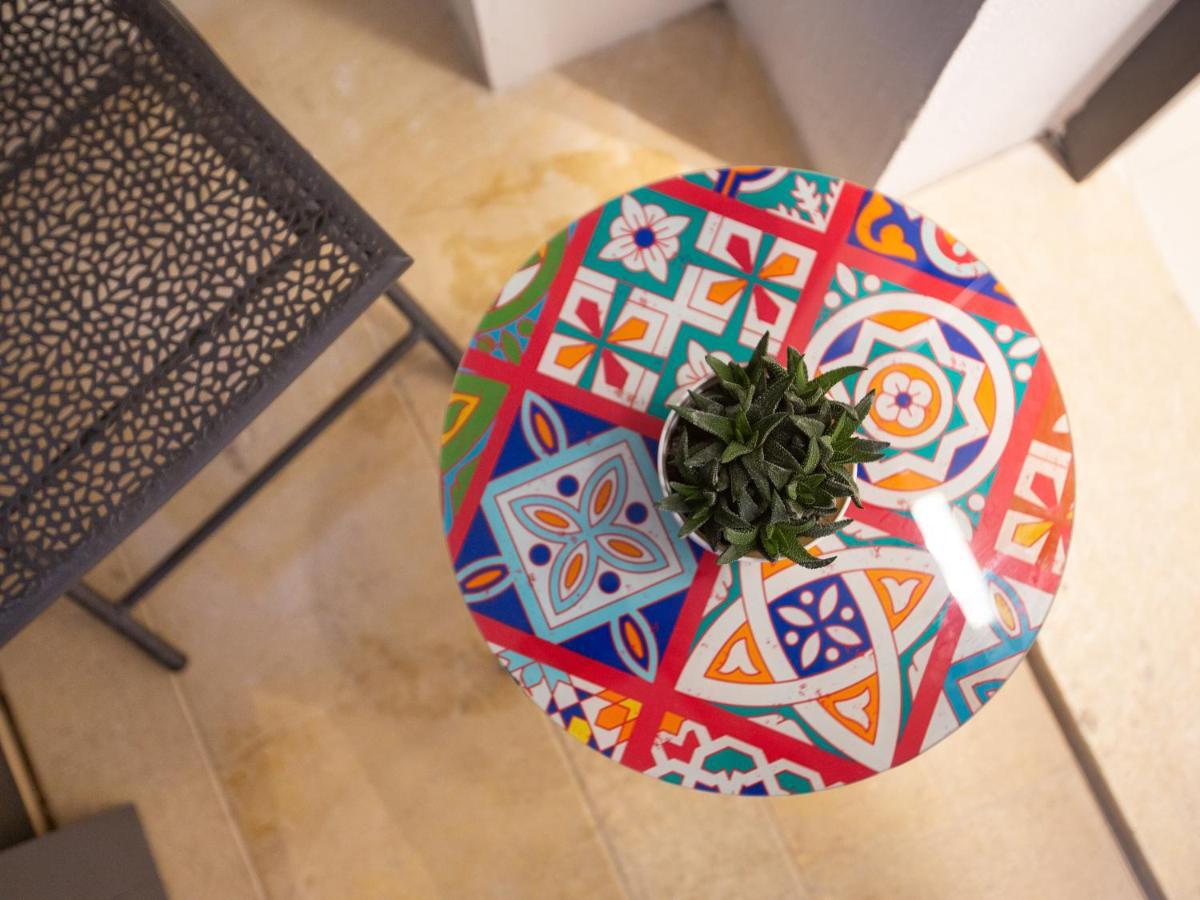 ואלטה Merchant Suites מראה חיצוני תמונה