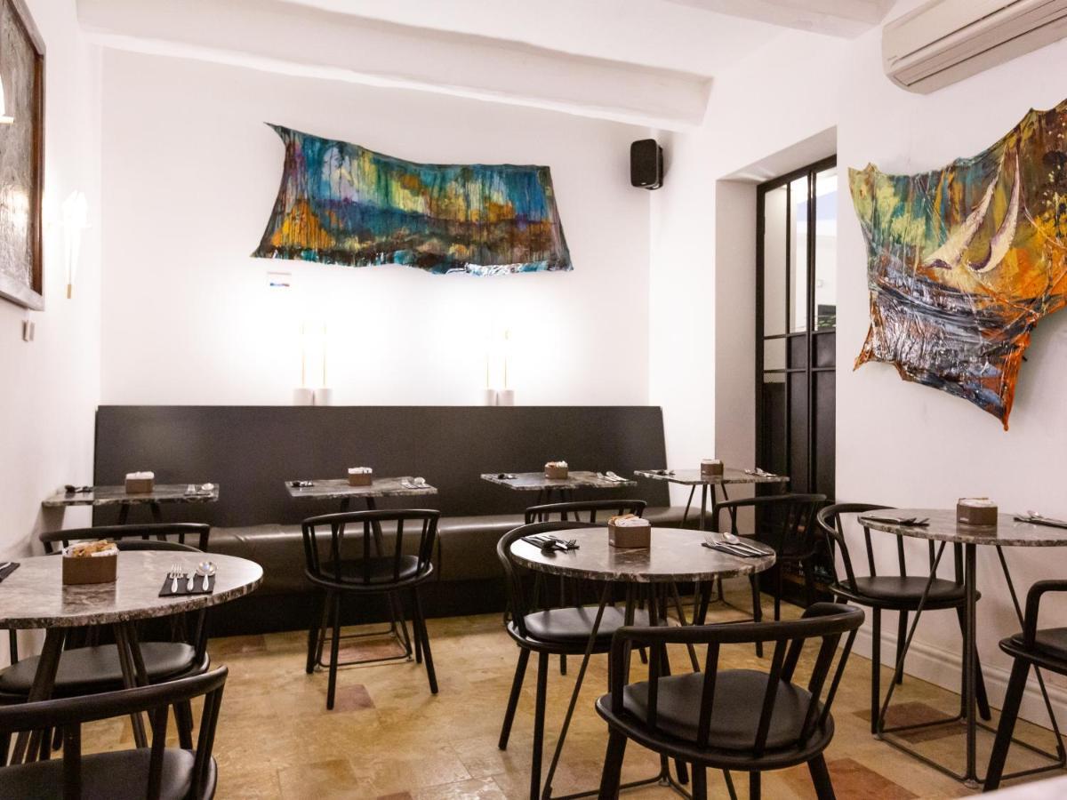 ואלטה Merchant Suites מראה חיצוני תמונה