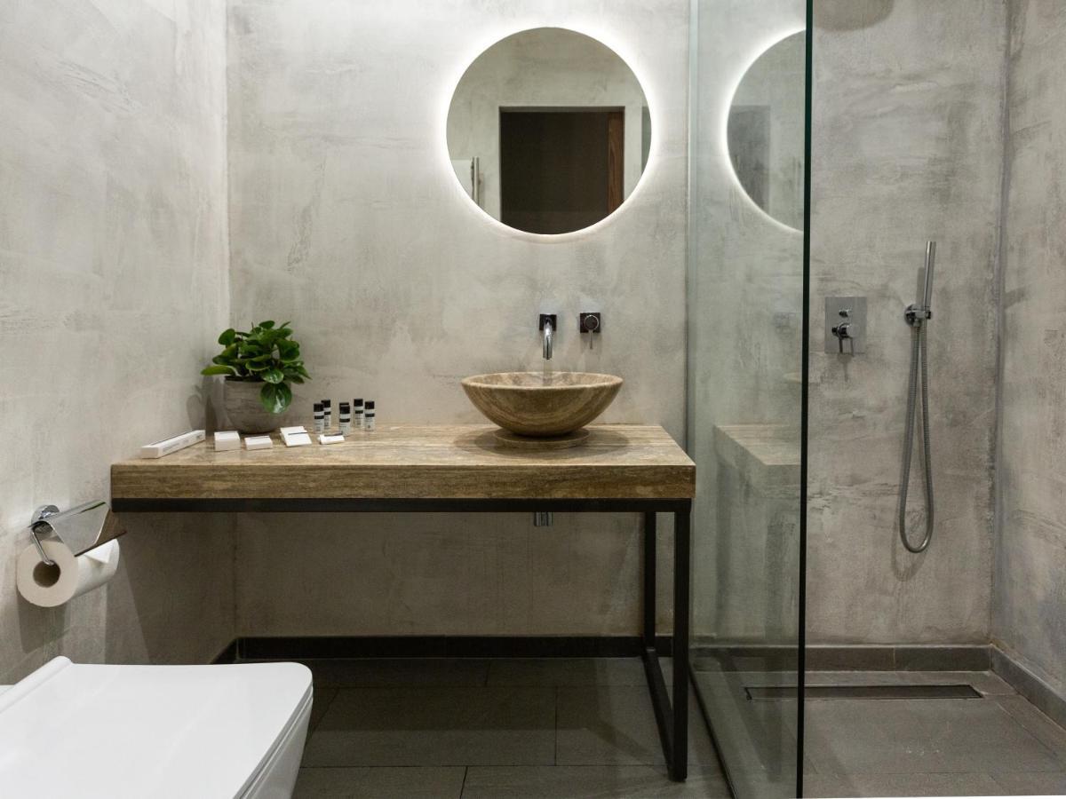 ואלטה Merchant Suites מראה חיצוני תמונה