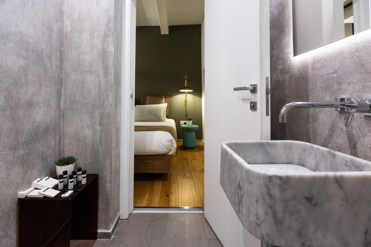 ואלטה Merchant Suites מראה חיצוני תמונה