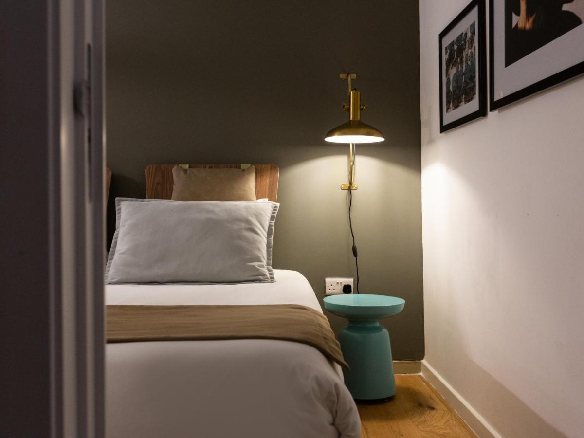 ואלטה Merchant Suites מראה חיצוני תמונה
