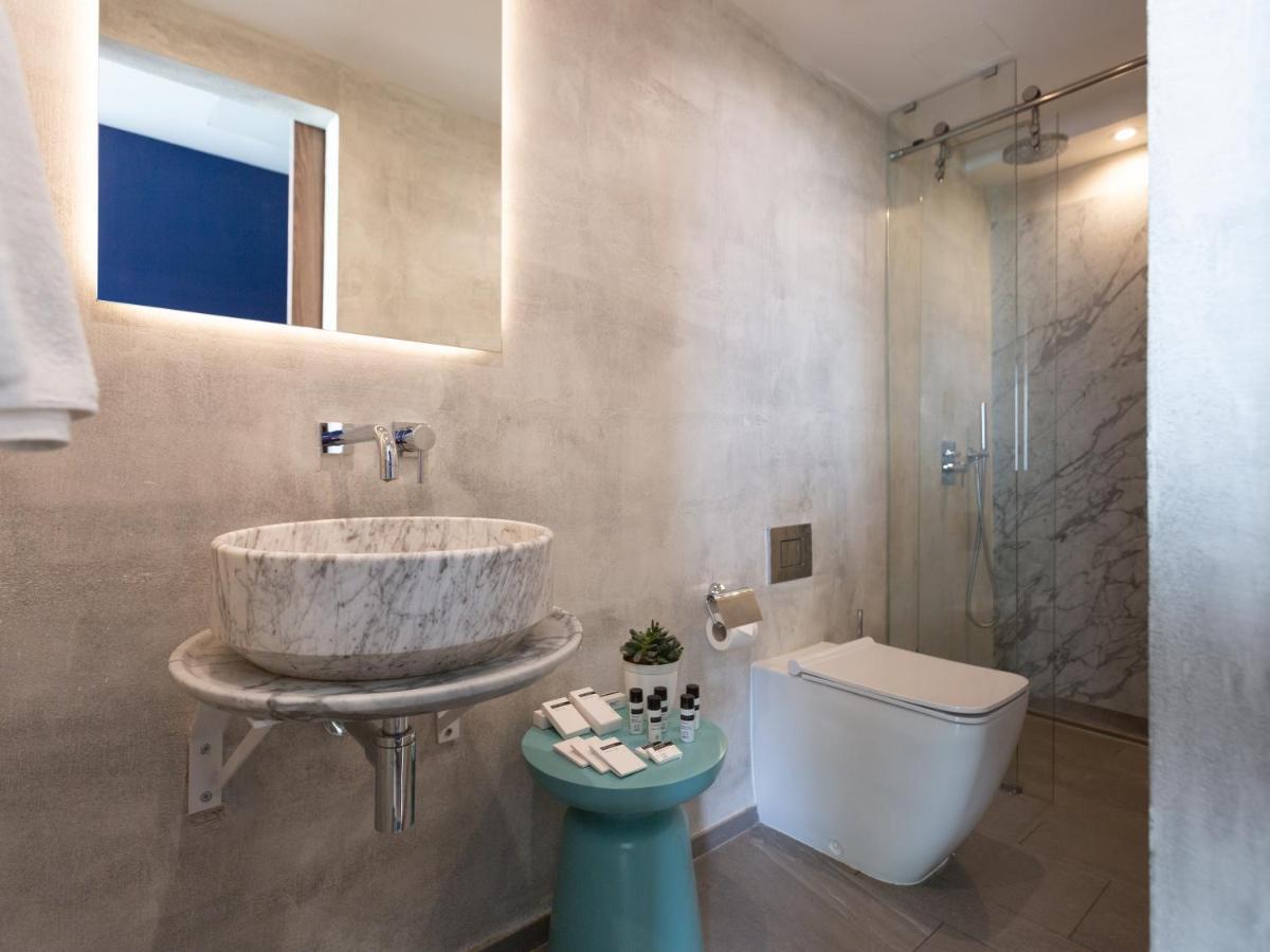 ואלטה Merchant Suites מראה חיצוני תמונה