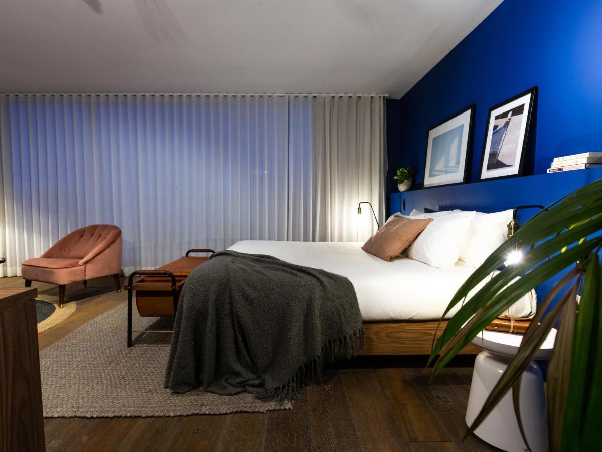 ואלטה Merchant Suites מראה חיצוני תמונה