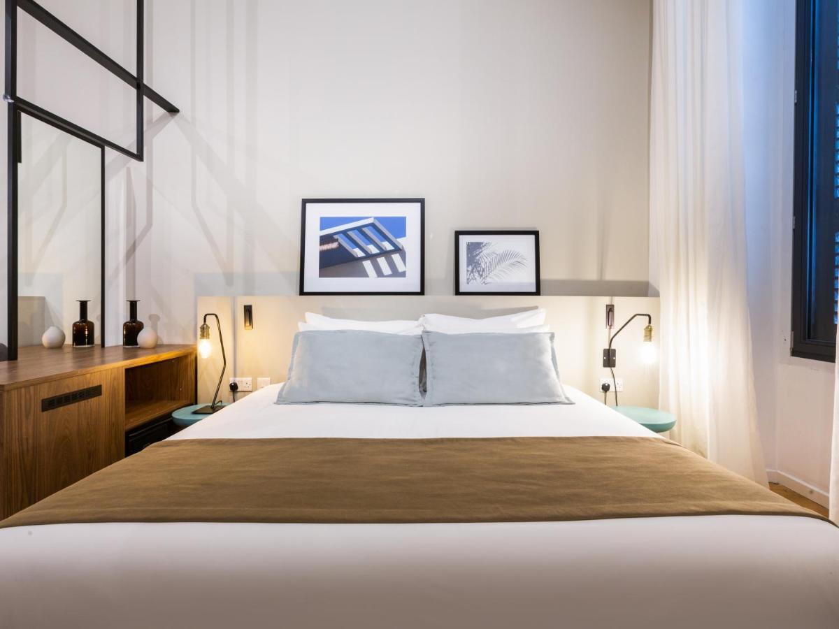 ואלטה Merchant Suites מראה חיצוני תמונה