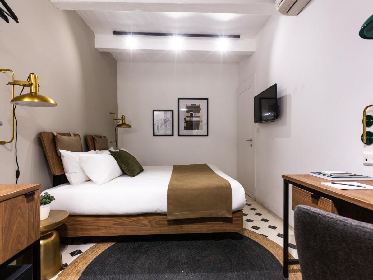 ואלטה Merchant Suites מראה חיצוני תמונה